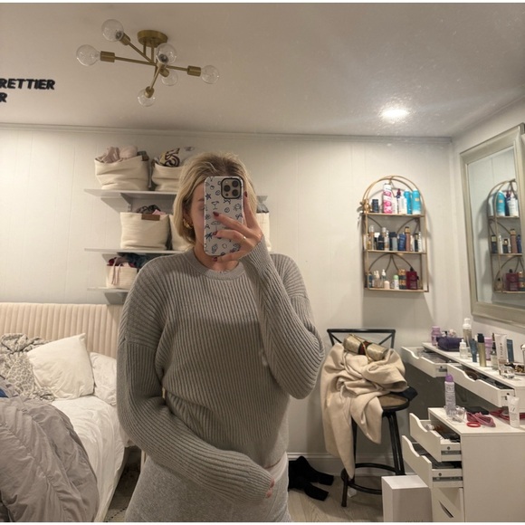 ELODIE sweater S - Picture 9 of 9